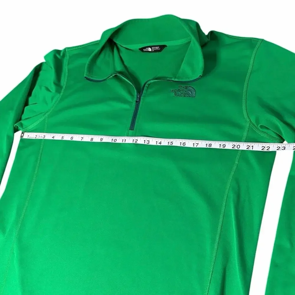The North Face men’s north